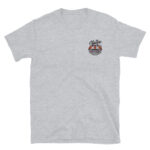 1969 Chevrolet Camaro Unisex T-Shirt