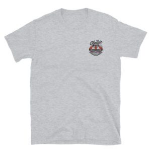 1969 Chevrolet Camaro Unisex T-Shirt