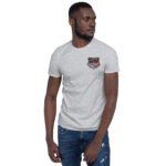 Classic American Car Unisex T-Shirt