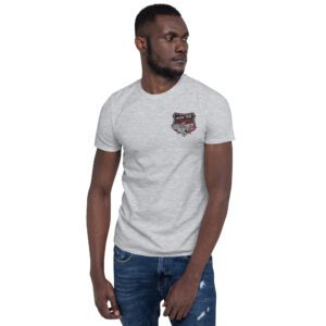 Classic American Car Unisex T-Shirt