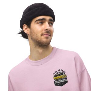 VW Westie Unisex Sweatshirt