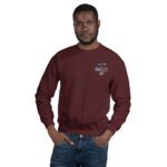 American Classic Car Unisex Sweatshirt