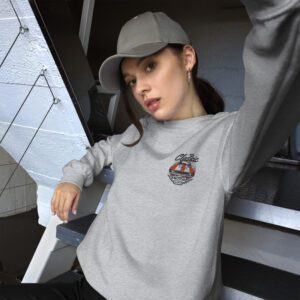 Chevrolet Camaro Unisex Sweatshirt