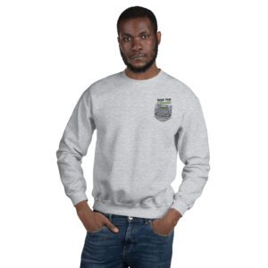 Chevrolet Bel Air Unisex Sweatshirt