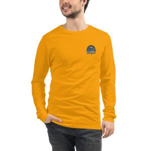 Classic Pickup Truck Unisex Long Sleeve T-shirt