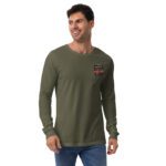 VW Beetle Unisex Long Sleeve T-shirt