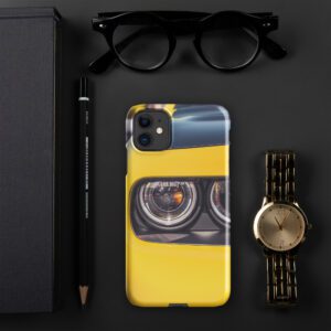 Elevate Your Protection: The Perfect Case for Your iPhone®